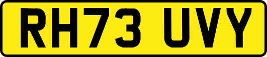 RH73UVY
