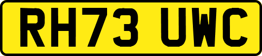 RH73UWC