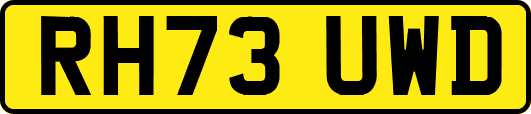 RH73UWD