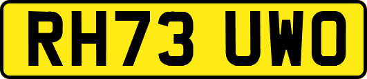 RH73UWO