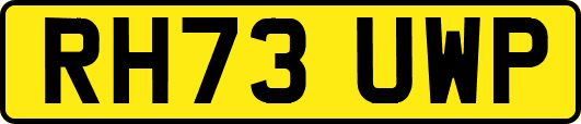 RH73UWP