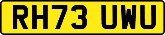 RH73UWU