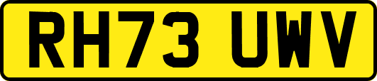 RH73UWV