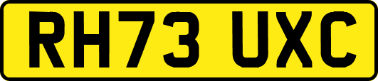 RH73UXC