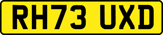 RH73UXD