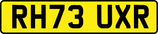 RH73UXR