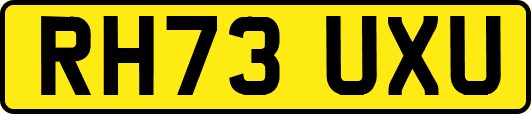 RH73UXU