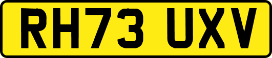 RH73UXV