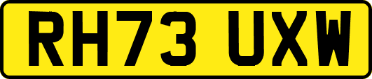 RH73UXW