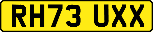 RH73UXX