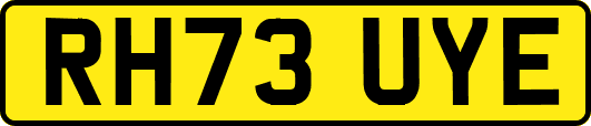 RH73UYE