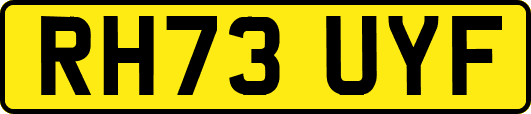 RH73UYF