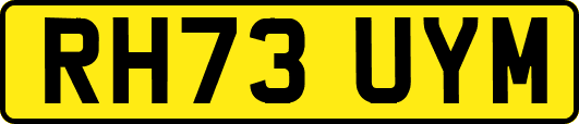 RH73UYM