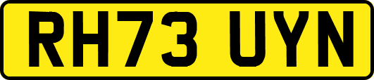 RH73UYN