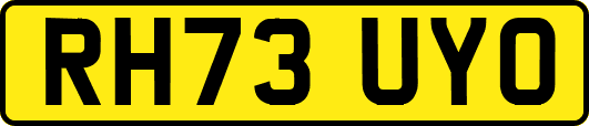 RH73UYO