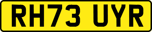 RH73UYR