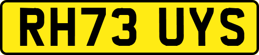 RH73UYS