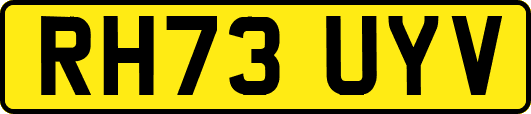 RH73UYV