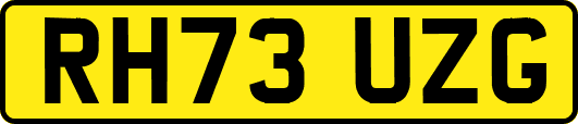 RH73UZG