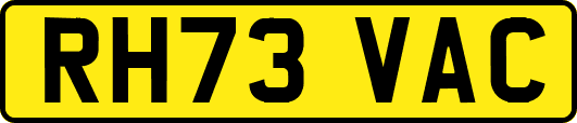 RH73VAC