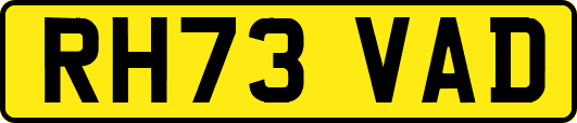 RH73VAD