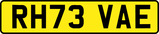 RH73VAE