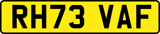 RH73VAF
