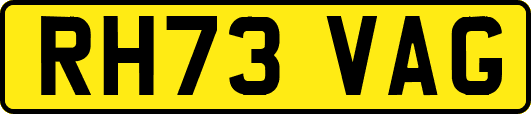 RH73VAG