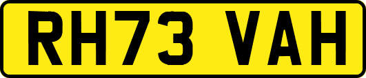 RH73VAH