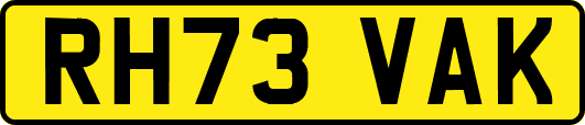 RH73VAK