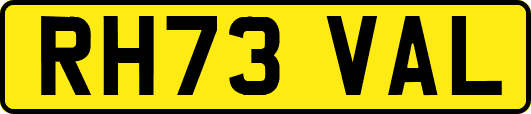 RH73VAL