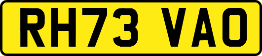 RH73VAO