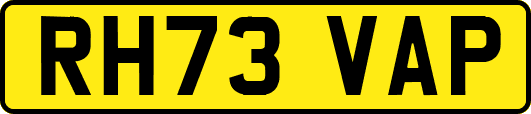 RH73VAP