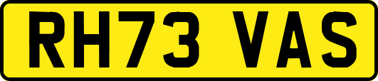 RH73VAS