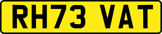 RH73VAT