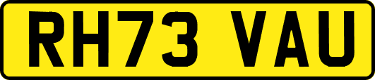 RH73VAU