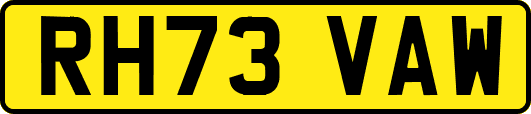 RH73VAW