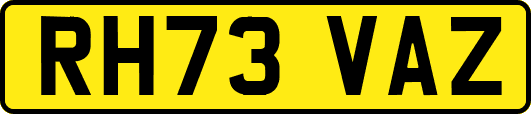 RH73VAZ