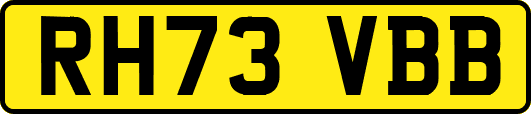 RH73VBB
