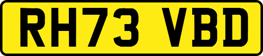 RH73VBD