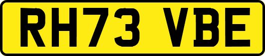 RH73VBE