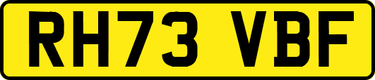 RH73VBF