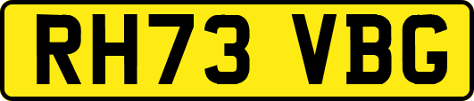 RH73VBG