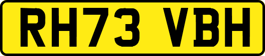 RH73VBH