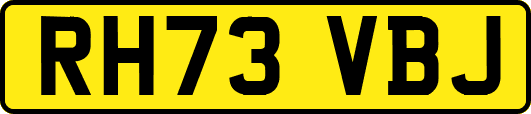 RH73VBJ