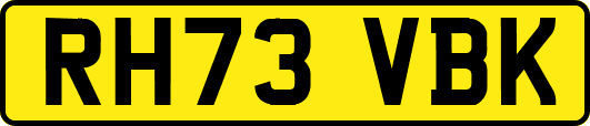 RH73VBK
