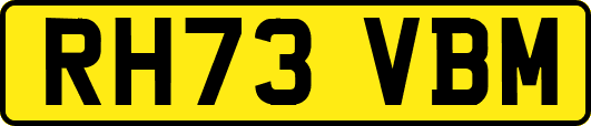 RH73VBM