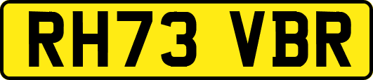 RH73VBR