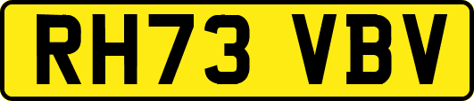 RH73VBV