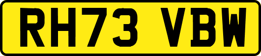 RH73VBW